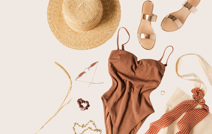 Cupshe Swimwear Collections